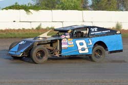 2012 MW 8 KODY JACOBSON 76A