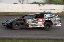 2012 MW 9 TROY BERENDS 76
