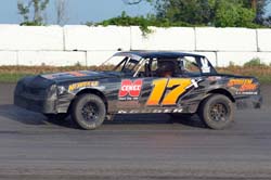 2012 PS 17 SHANE KRUGER 76