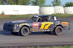 2012 PS 17 SHANE KRUGER 76A