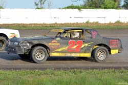2012 PS 22 NATHAN BUER 76