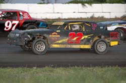 2012 PS 22 NATHAN BUER 76B