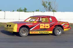 2012 PS 25 CODY RUKA 76