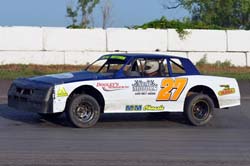 2012 PS 27 JOSH WENTZEL 76