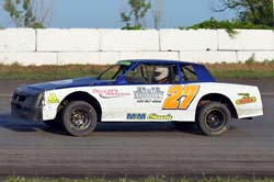 2012 PS 27 JOSH WENTZEL 76A