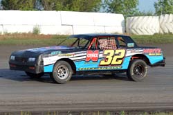 2012 PS 32 JOHN TOLLAKSON 76