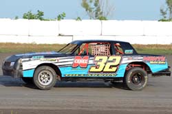 2012 PS 32 JOHN TOLLAKSON 76A