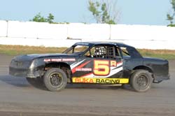2012 PS 5 NATHAN RUKA 76