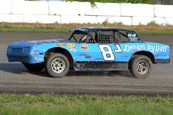 2012 PS 8 CARL JANACHOVSKY 76B