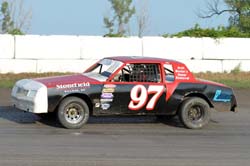 2012 PS 97 MIKE ELIASON 76