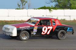 2012 PS 97 MIKE ELIASON 76A