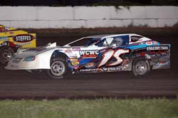 2012 SS 15 JEFF FLATEN 76B
