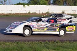 2012 SS 2 TRAVIS BERENDS 76