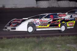 2012 SS 2 TRAVIS BERENDS 76A