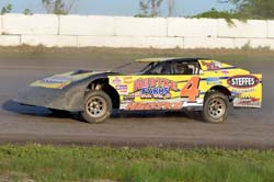 2012 SS 4 JAY HEDTKE 76