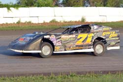 2012 SS 71 CORY TAMMEN 76