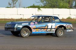 2012 ST 11 MARK KLAASEN 76