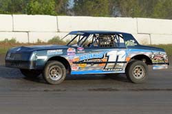 2012 ST 11 MARK KLAASEN 76A