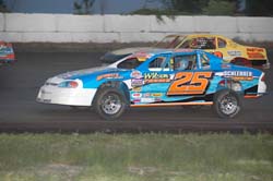 2012 ST 25 MIKE JANS 76B