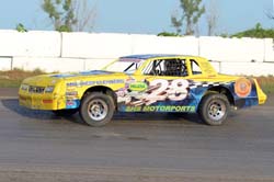2012 ST 28 DOUG SIK 76
