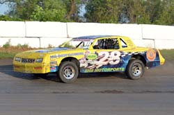 2012 ST 28 DOUG SIK 76A