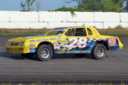 2012 ST 28 DOUG SIK 76B