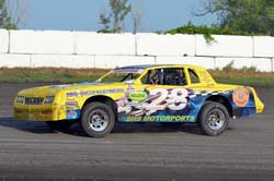 2012 ST 28 DOUG SIK 76C