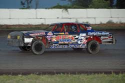 2012 ST 5 ANDREW HEDTKE 76