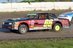 2012 ST 66 JACOB KNAPPER 76A