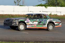 2012 ST 71 JUSTIN TAMMEN 76A