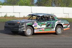 2012 ST 71 JUSTIN TAMMEN 76B