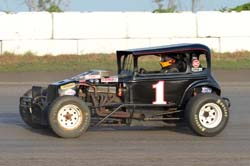 2012 V 1 LARRY ANDERSON 76A