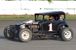 2012 V 1 LARRY ANDERSON 76B