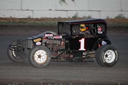 2012 V 1 LARRY ANDERSON 76C