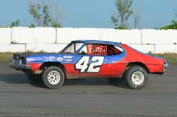 2012 V 42 JAKE HOLMGREN 76