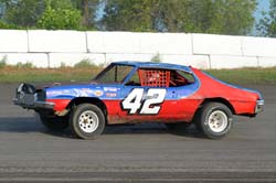 2012 V 42 JAKE HOLMGREN 76A