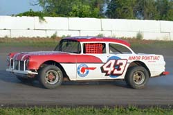2012 V 43 DAVE HOLMGREN 76