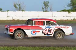2012 V 43 DAVE HOLMGREN 76A