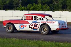 2012 V 43 DAVE HOLMGREN 76B