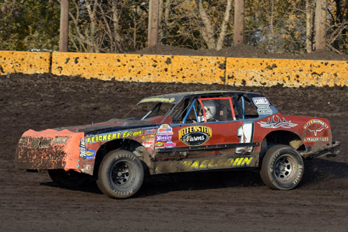 2012 ST 1 JODIE MICHAELSOHN 930A