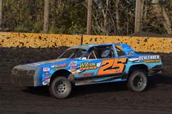 2012 ST 25 MIKE JANS 930A