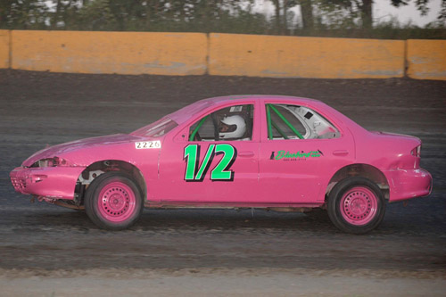 2012 H 1 2 RHONDA LEE 82A