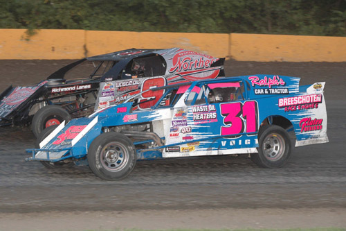 2012 M 31 JASON VOIGT 82B