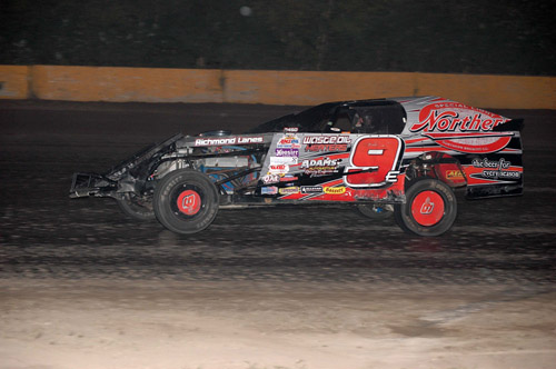 2012 M 9 DON EISCHENS 82A