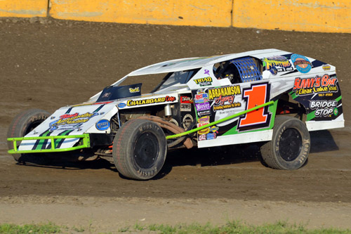 2012 MW 1 PAUL HARELSTAD 82