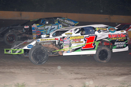 2012 MW 1 PAUL HARELSTAD 82B