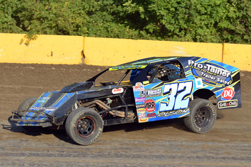 2012 MW 32 SHAWN OLSON 82