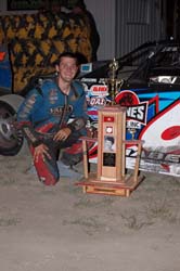 2012 X MW TROPHY-BRIAN HABEN 82A