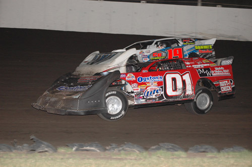 2012 A 01 JOEY OGSTON 912