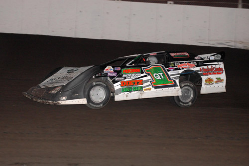2012 A 1 BRIAN DIEDE 912